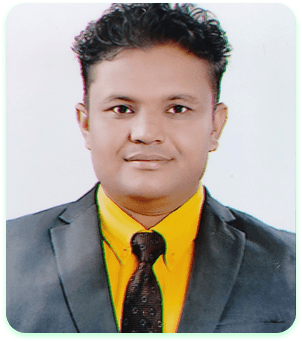 Dr. Ashish Warghane - Mentor at Microb Range Pvt. Ltd.