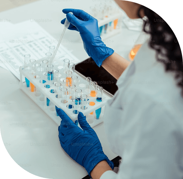 Microbrange – Advanced Biotech Solutions in Nutrition and Environmental Health