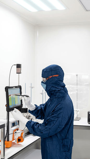 Microbrange Pvt. Ltd. – Research-Driven Biotech Innovations in Global Nutrition and Health